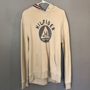 tommy hilfiger sweatshirt
